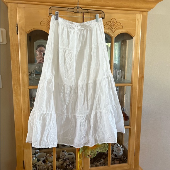 Girls Skirt | Art Class - Picture 1 of 2
